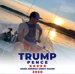 Meet your Posher, Tanner